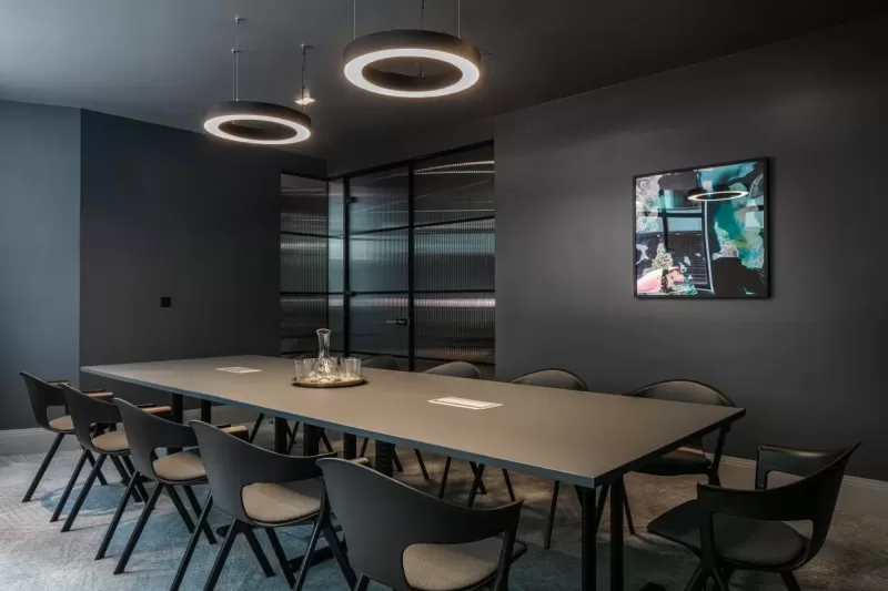 BIMBox moves to new office space in the heart of Manchester