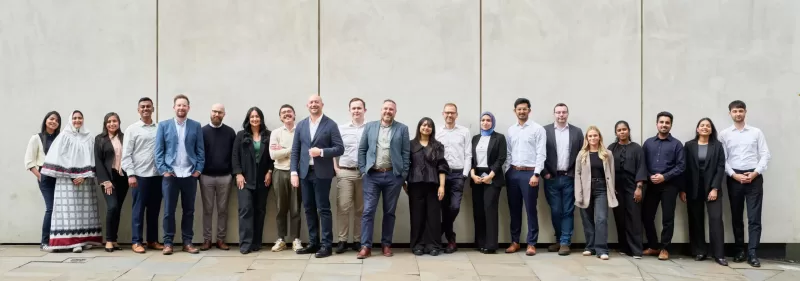 BIMBox Expands Consulting Team with Three New Recruits